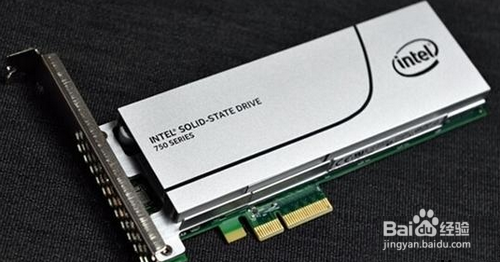 怎样挑选固态硬盘