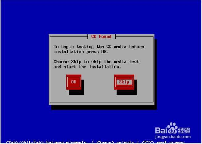 怎样用虚拟机安装Linux系统