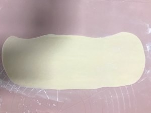 美味简单易做的花卷的做法