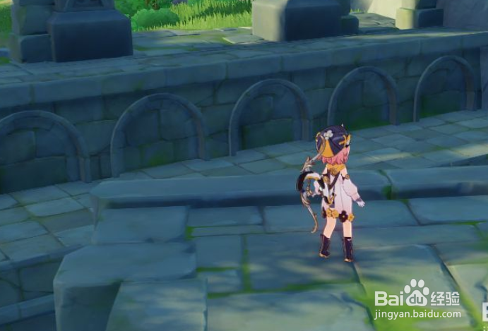 原神魔弹射手成就如何达成