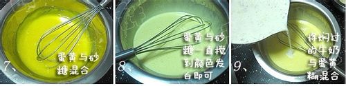 榴莲飘香时节的重口味冰淇淋【榴莲冰淇淋】
