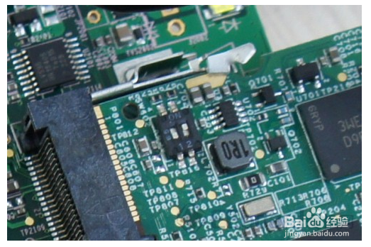 MCIMX6UL-EVK开发板评测