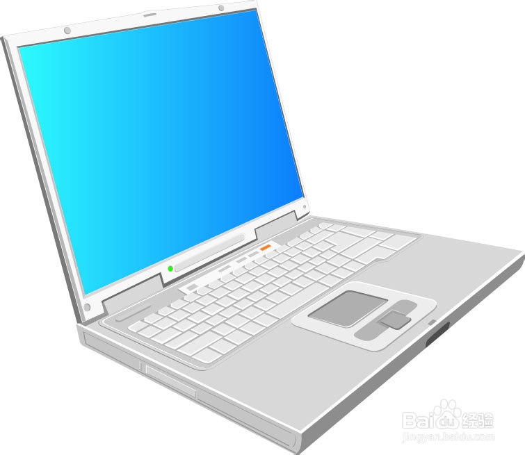 笔记本常见故障与维护