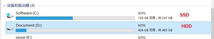 怎么给联想笔记本加装固态硬盘