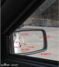 科目二学习之侧方停车