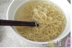 云吞面——羊城特色美食