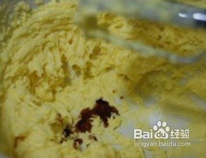 经典又好吃的黄油曲奇