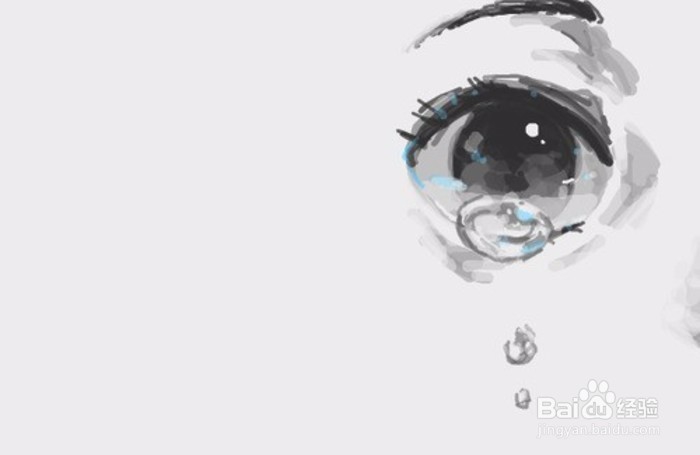 眼睛里进沙子怎么办