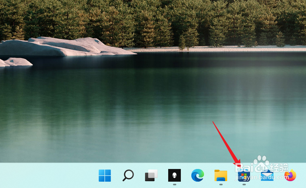 Win11如何安装Windows terminal终端