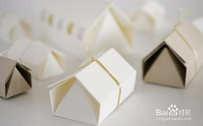 如何折纸盒视频
