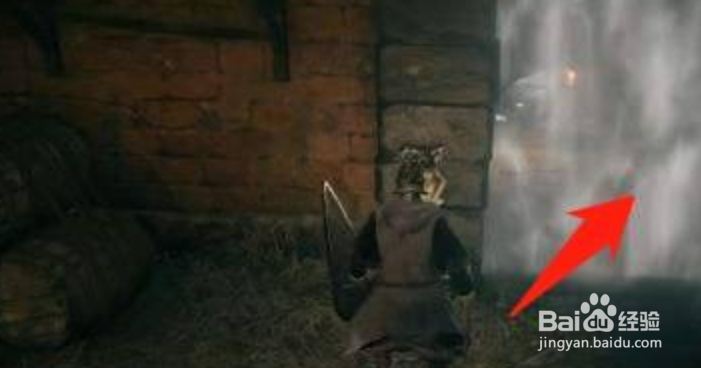 艾尔登法环狩猎神祗圣印记怎么获得