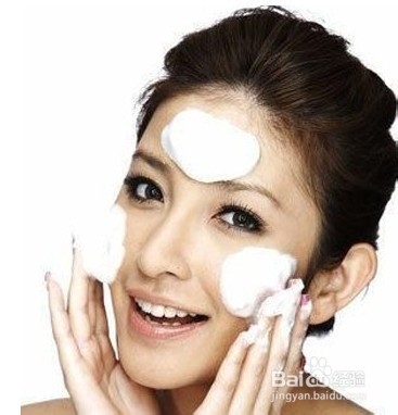 传授一下我自己去痘痘的方法