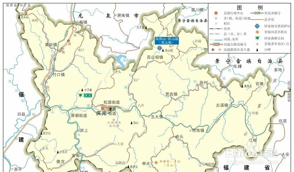 生活中怎样使用地图