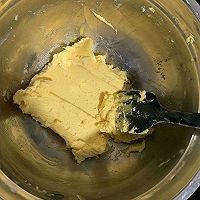 黄油曲奇怎样做