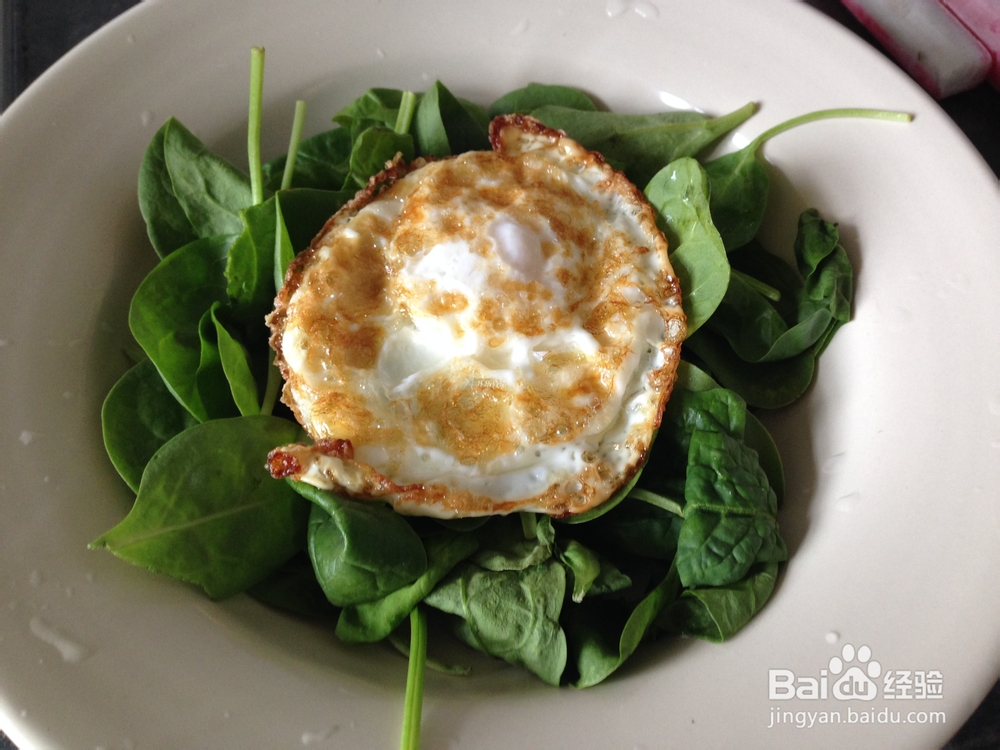 看完就会的秋葵荞麦凉面