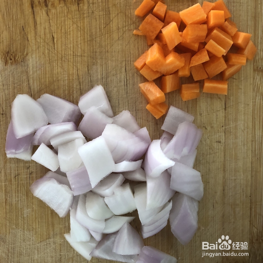 做法简单的排骨焖饭