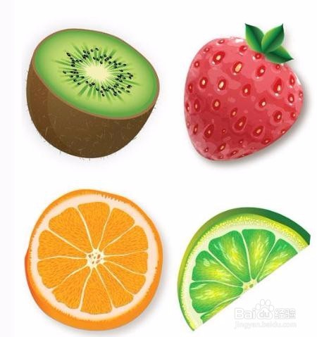 如何销售高端水果