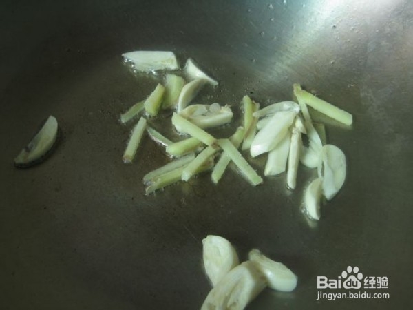 泡菜豆腐锅做法