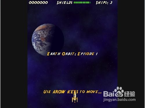 宇宙指挥官怎么玩呢？