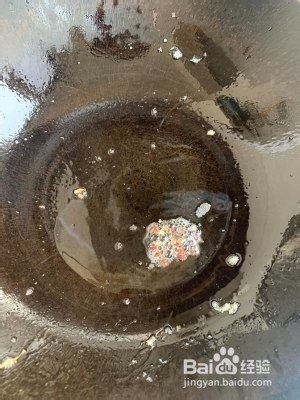 食补佳品家常菜之莴笋炒鸡蛋的做法