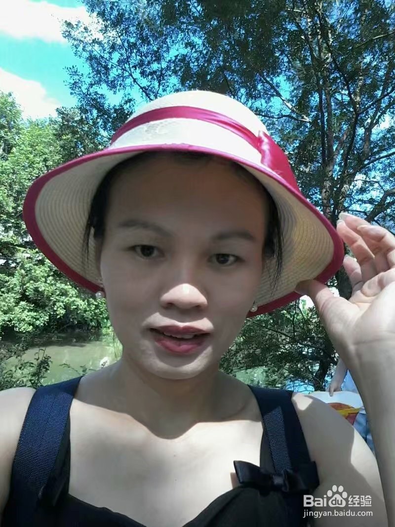 拍照的技巧,拍照有哪些姿势