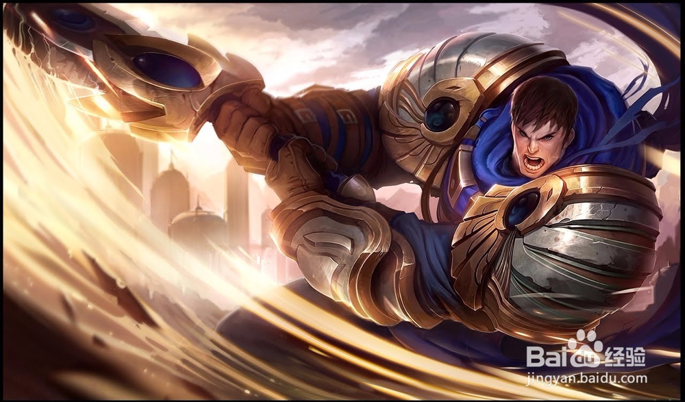 单挑五个也不是不可以，盘点英雄联盟最强大招