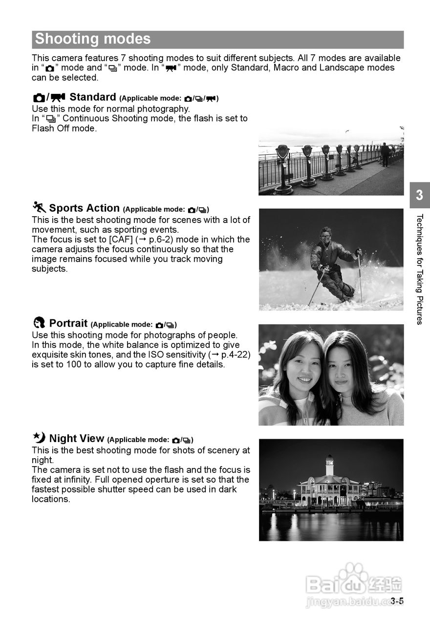 CONTAX SL300RT数码相机说明书:[6]