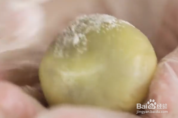 月饼模具的用法