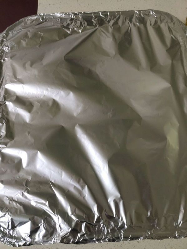 锡纸烤牛肉烤箱版