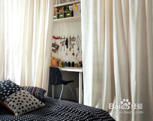 夏日里四种家居软装风格布局