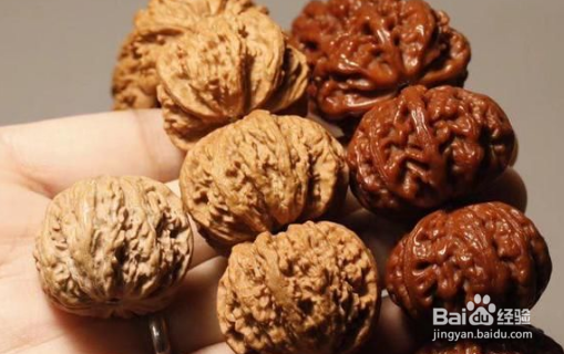 核桃手串色差怎么办