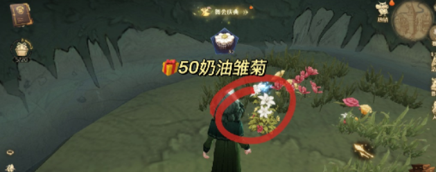 哈利波特魔法觉醒彩蛋4.14位置