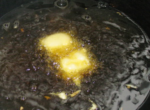 脆皮香蕉怎么做?