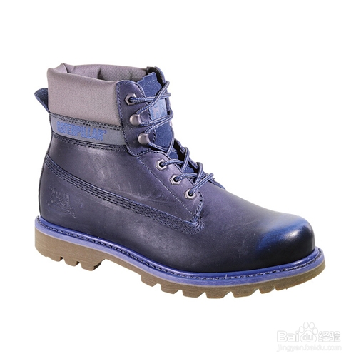 个牌子的劳保鞋好