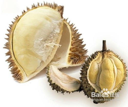 榴莲打开没熟怎么办