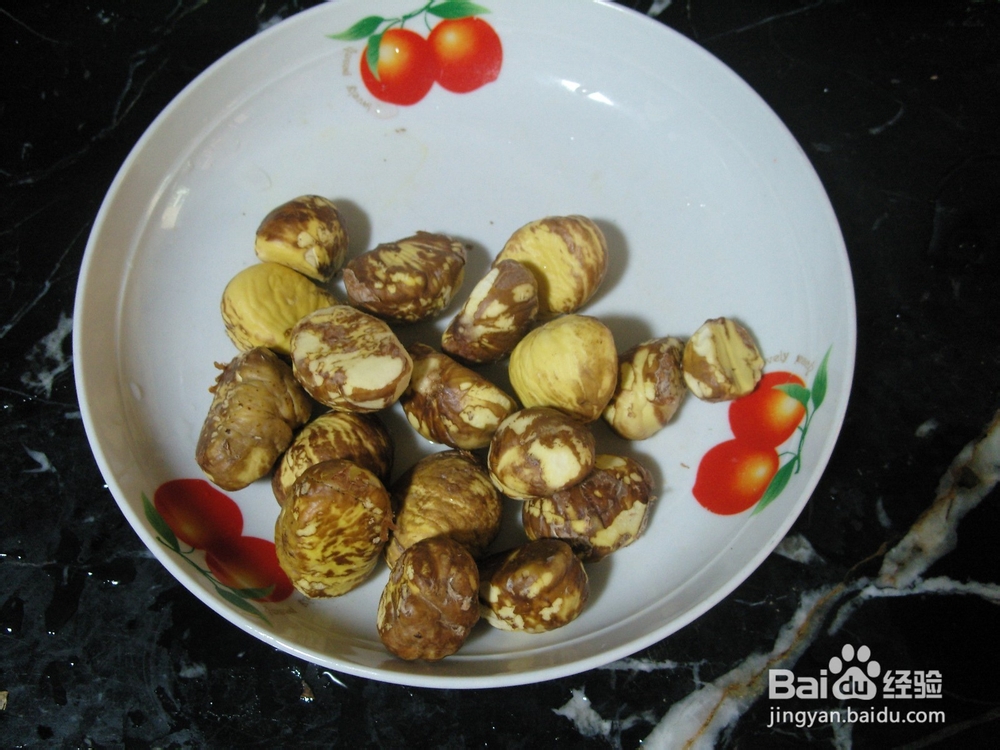 秋冬喝什么汤——莲藕排骨汤