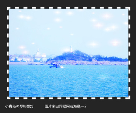 青岛最浪漫的地方栈桥旅游攻略