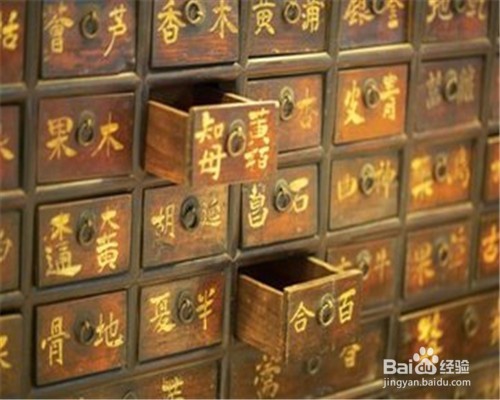 中医学的基本常识