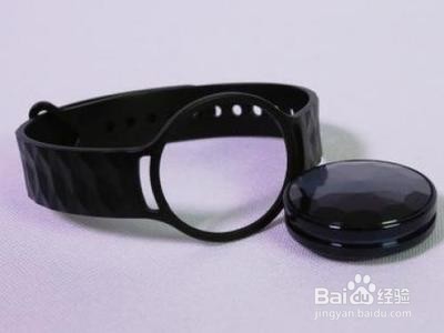 刷刷手环的使用心得