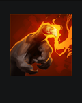 DOTA莱恩技能分析