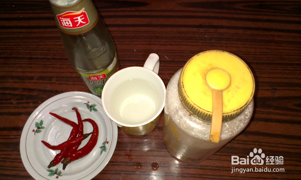 洗澡泡菜心里美