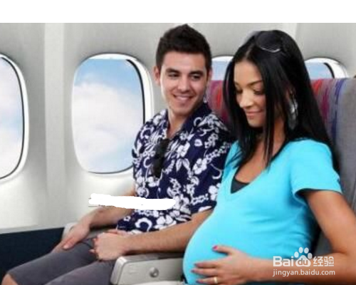 坐飞机需要注意的事项