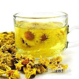清热解毒的实用食疗