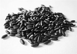 五种黑色食物让你健康更长寿