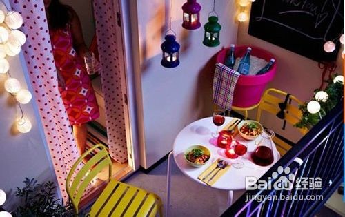 三大香型家居方案静享清新时光