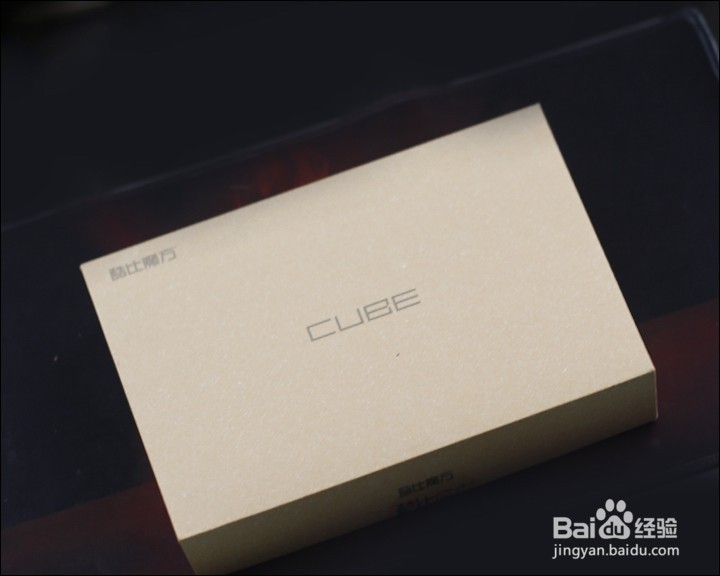 酷比魔方 iPlay 10开箱晒物