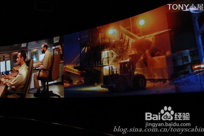 五一长假可以去看看世博园曾经最热门的沙特馆