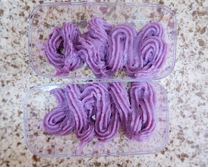 芋泥麻薯盒子怎么做好吃?