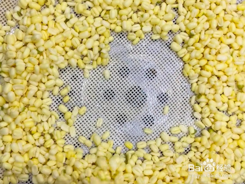 冰皮月饼怎么做