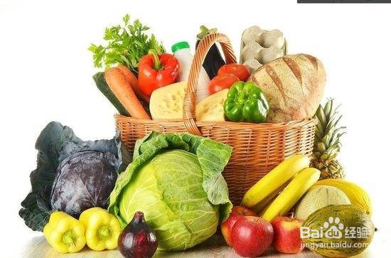 百度经验--如何去除头皮屑的困扰